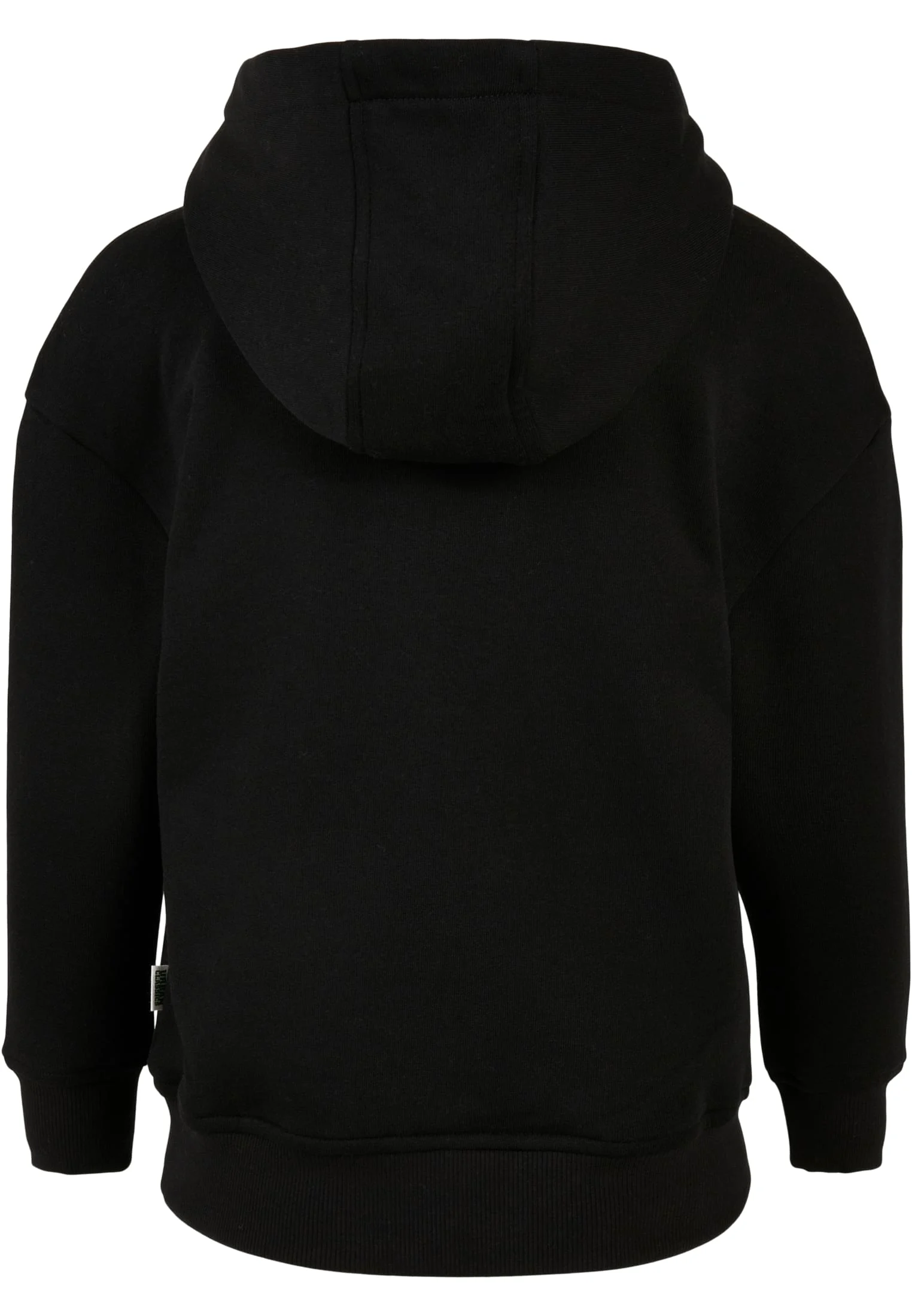 Girls Essentials Hoody