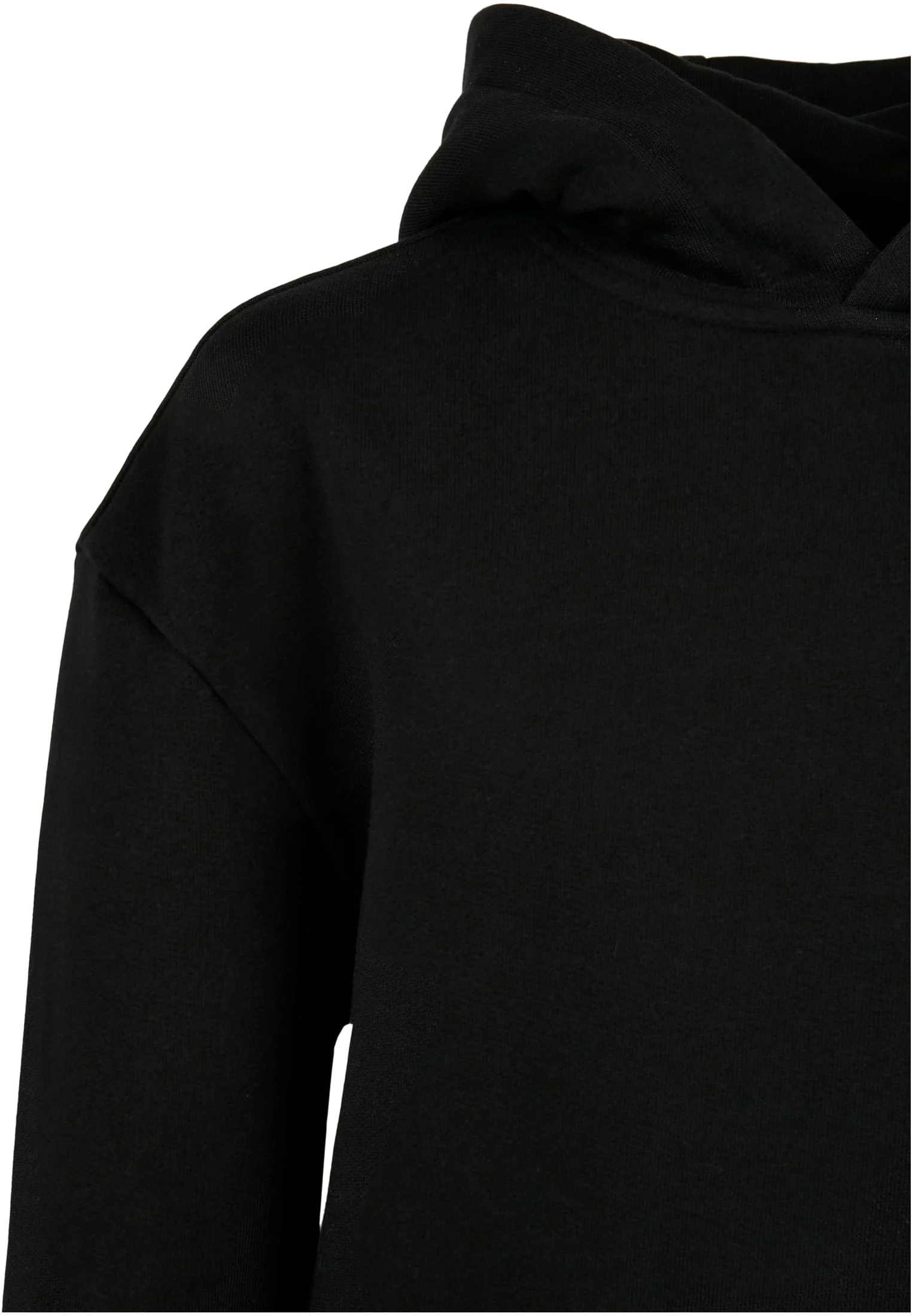Girls Essentials Hoody