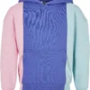 Girls Tripple Hoody