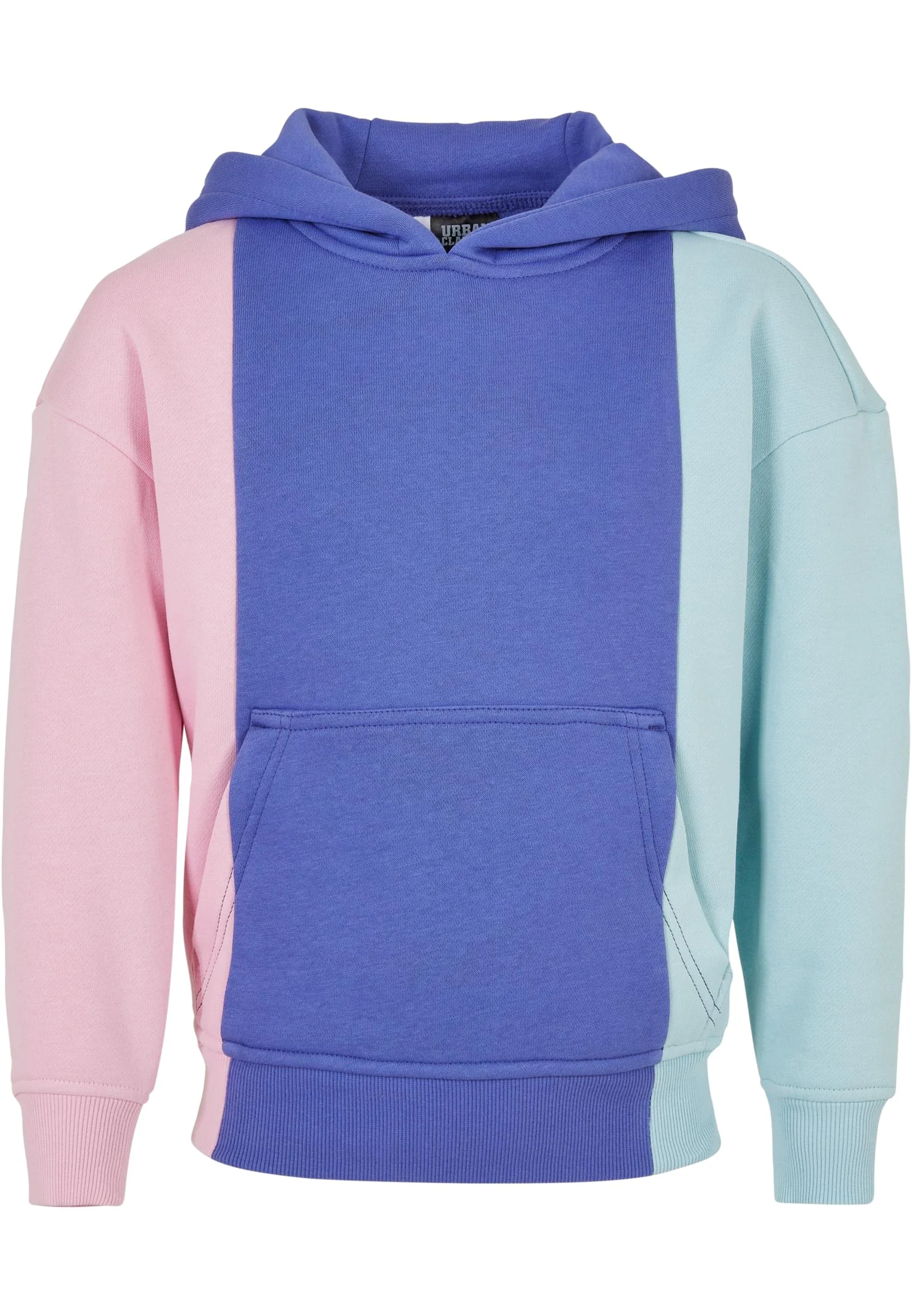 Girls Tripple Hoody