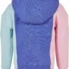 Girls Tripple Hoody