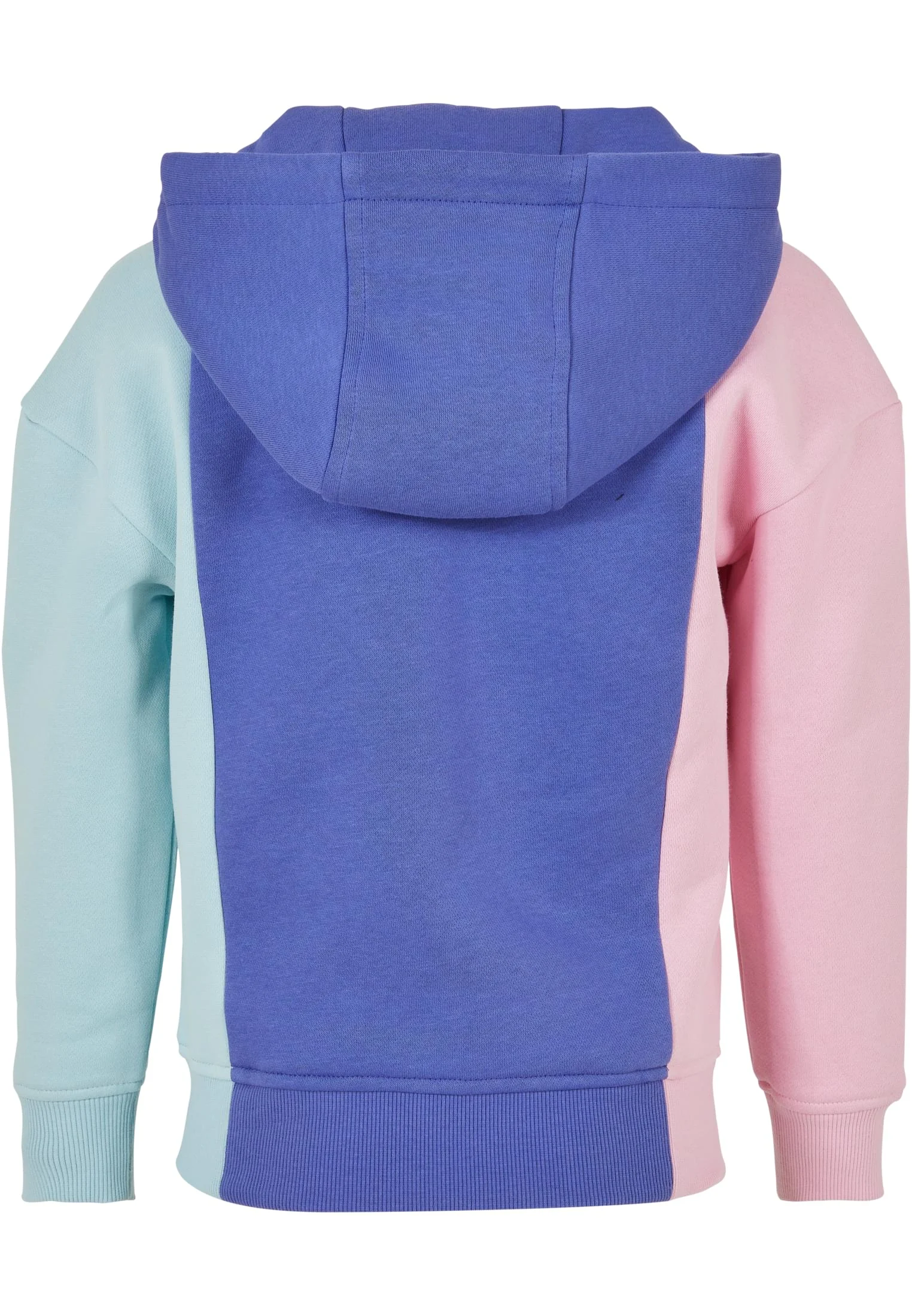 Girls Tripple Hoody