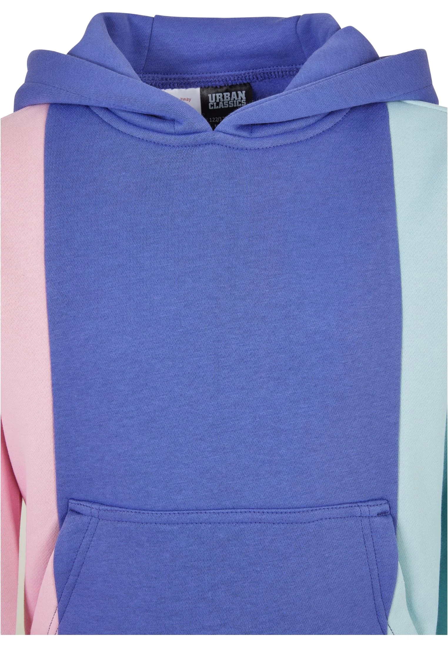 Girls Tripple Hoody