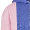 Girls Tripple Hoody