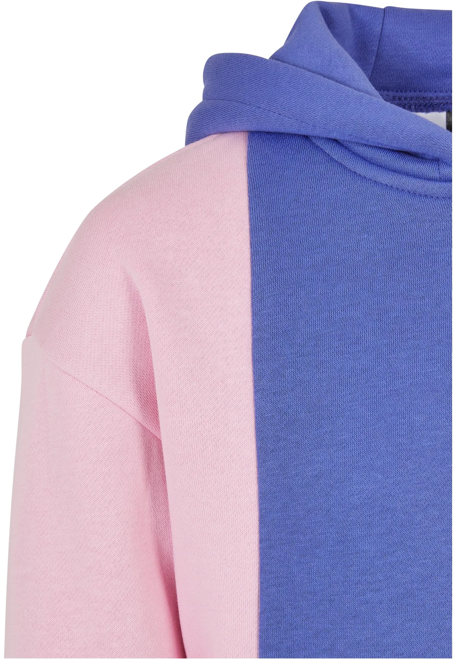 Girls Tripple Hoody