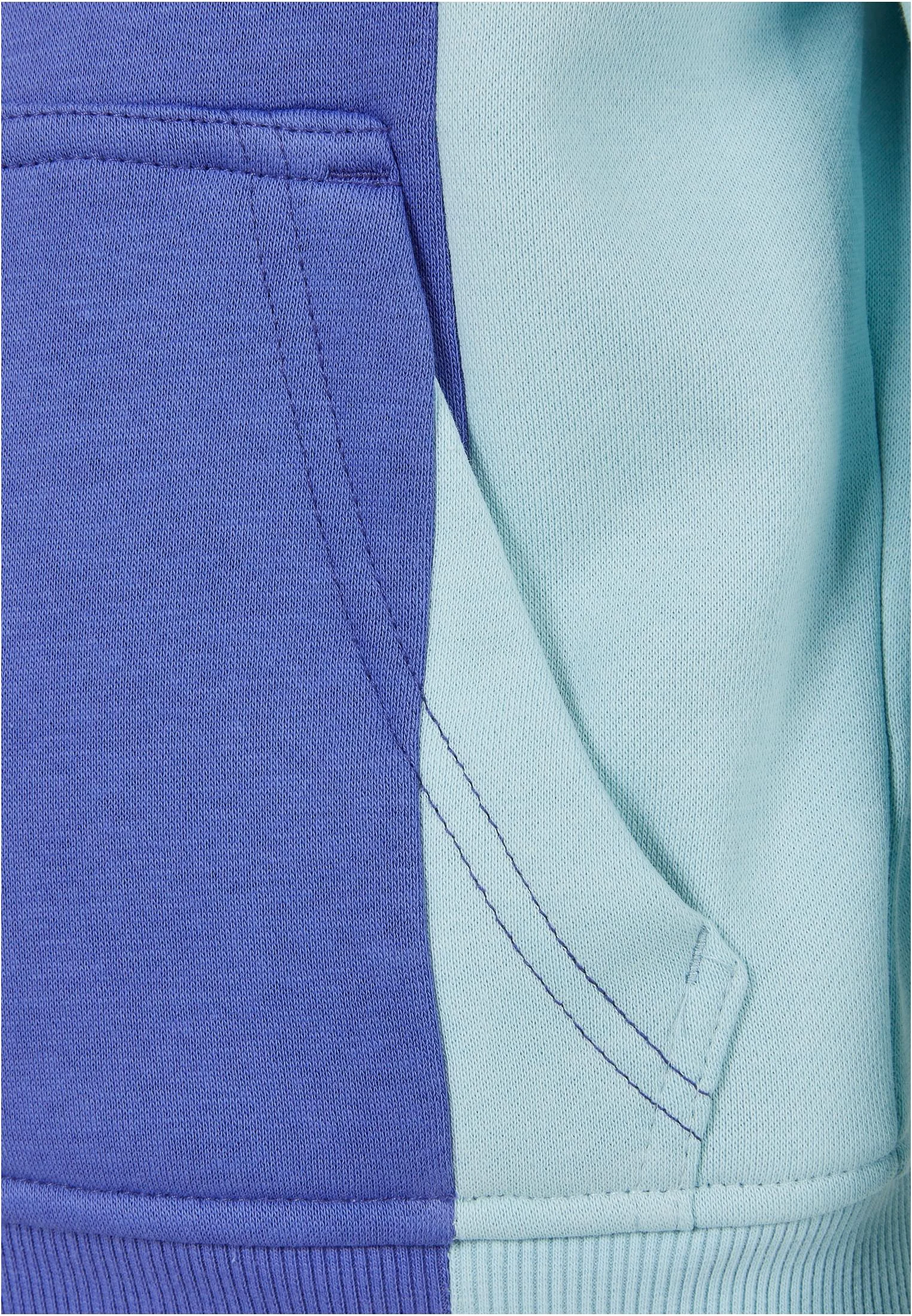 Girls Tripple Hoody
