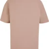 Girls Oversized Boyfriend Tee 2-Pack