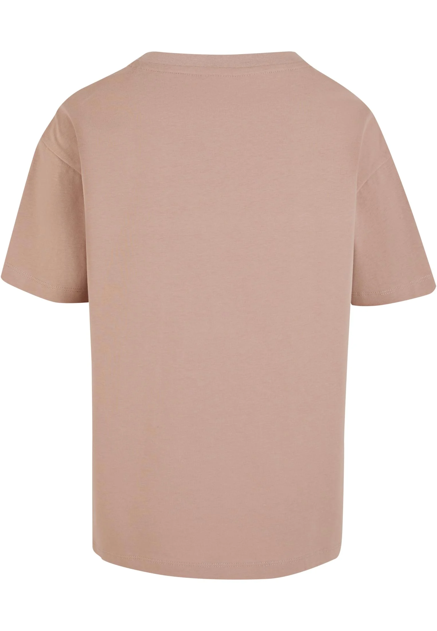 Girls Oversized Boyfriend Tee 2-Pack