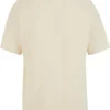 Girls Oversized Boyfriend Tee 2-Pack