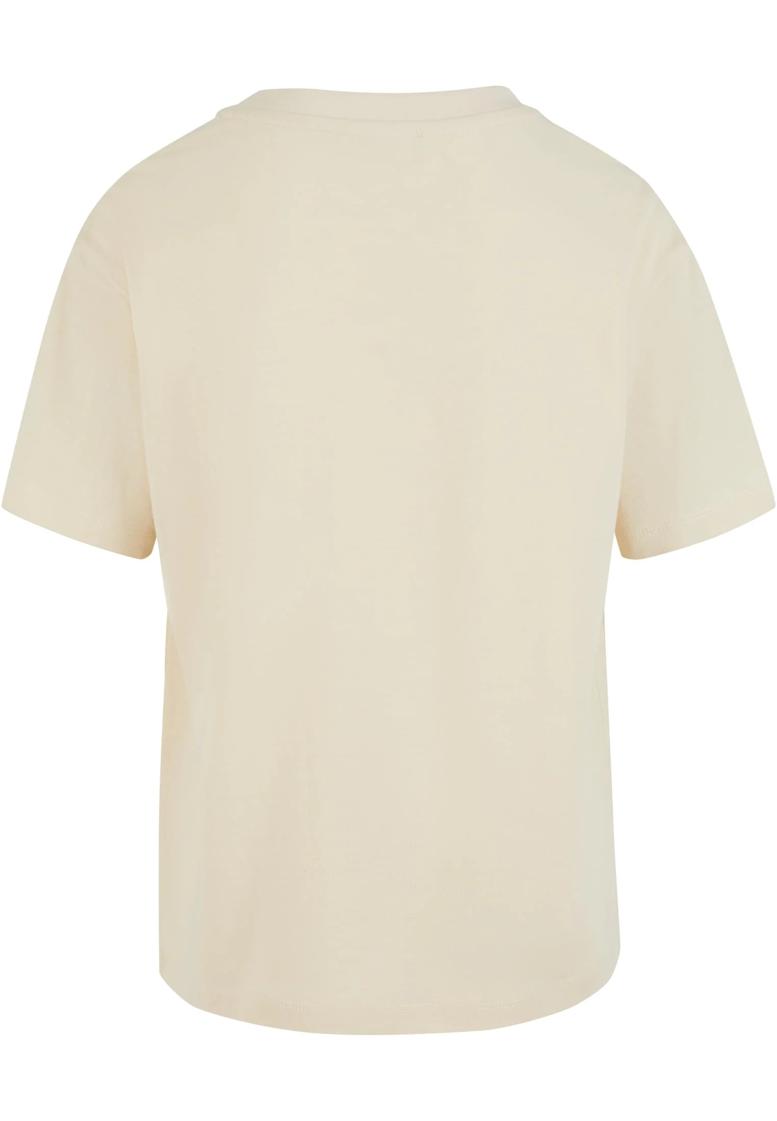 Girls Oversized Boyfriend Tee 2-Pack
