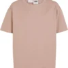Girls Oversized Boyfriend Tee 2-Pack
