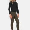Girls Short Rib Longsleeve 3 Pack