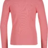 Girls Short Rib Longsleeve 3 Pack