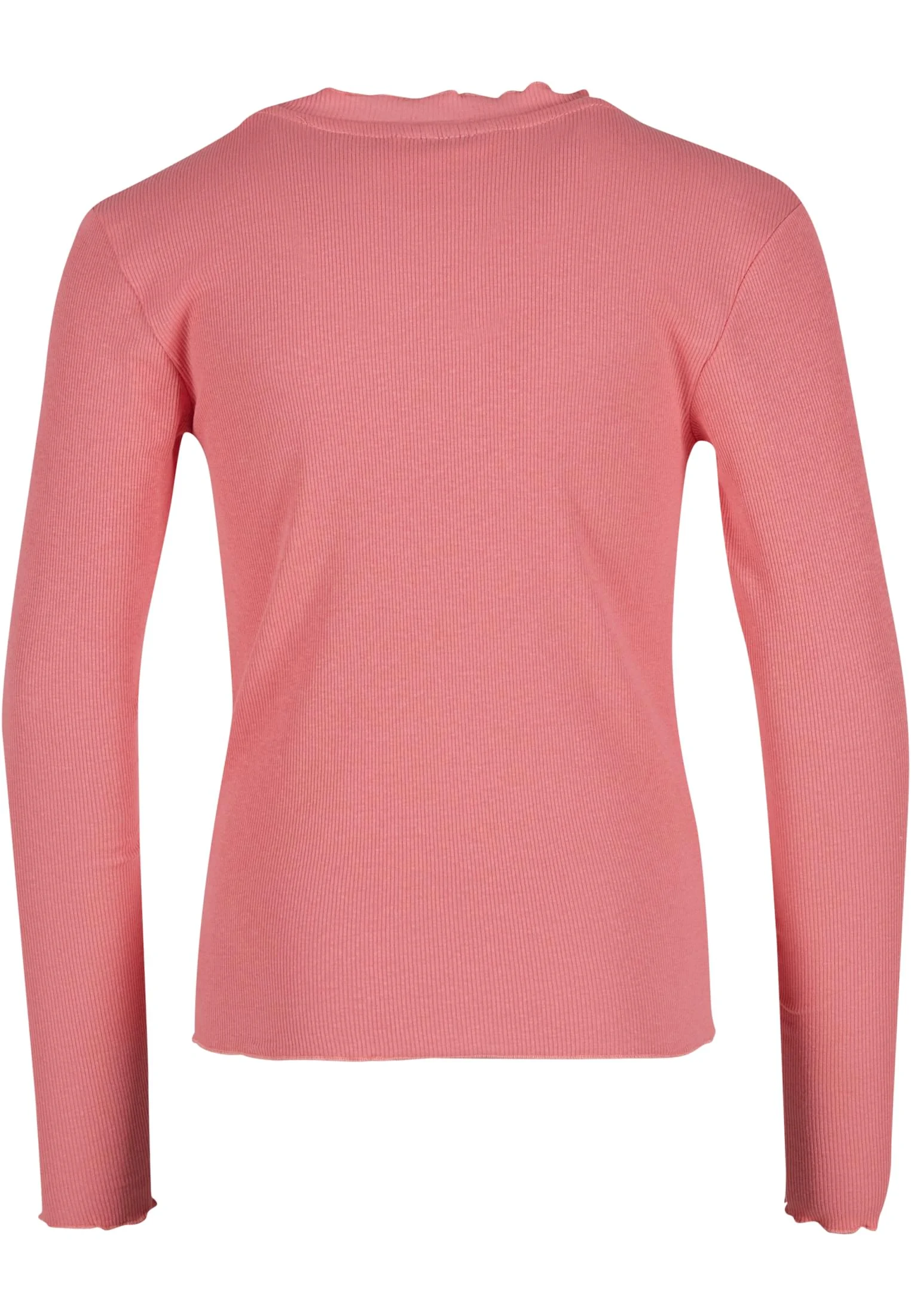 Girls Short Rib Longsleeve 3 Pack
