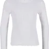 skwm-tb-UCK3996_P1-00220_73ff5281-533c-45b2-9244-157cbb96ceb8 Girls Short Rib Longsleeve