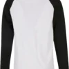 skwm-tb-UCK4539_P2-01248_d434ce63-081a-4db9-a27b-83902c9c4d73 Girls Contrast Raglan Longsleeve