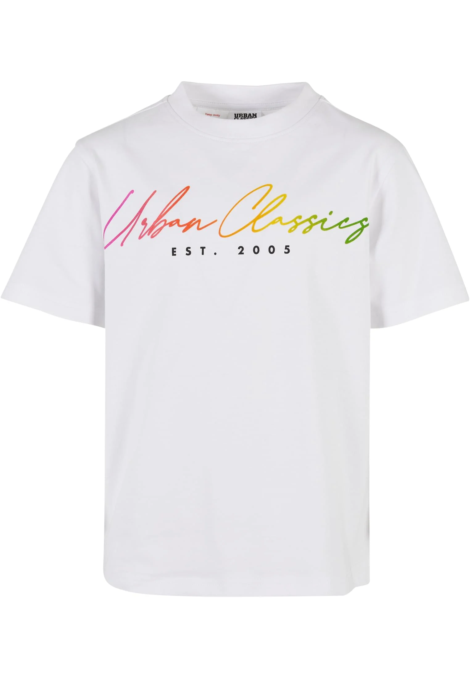 skwm-tb-UCK4903_P1-00220_8bcd4d9c-b767-4e50-9ed5-4409dacb9868 Boys Script Logo Tee