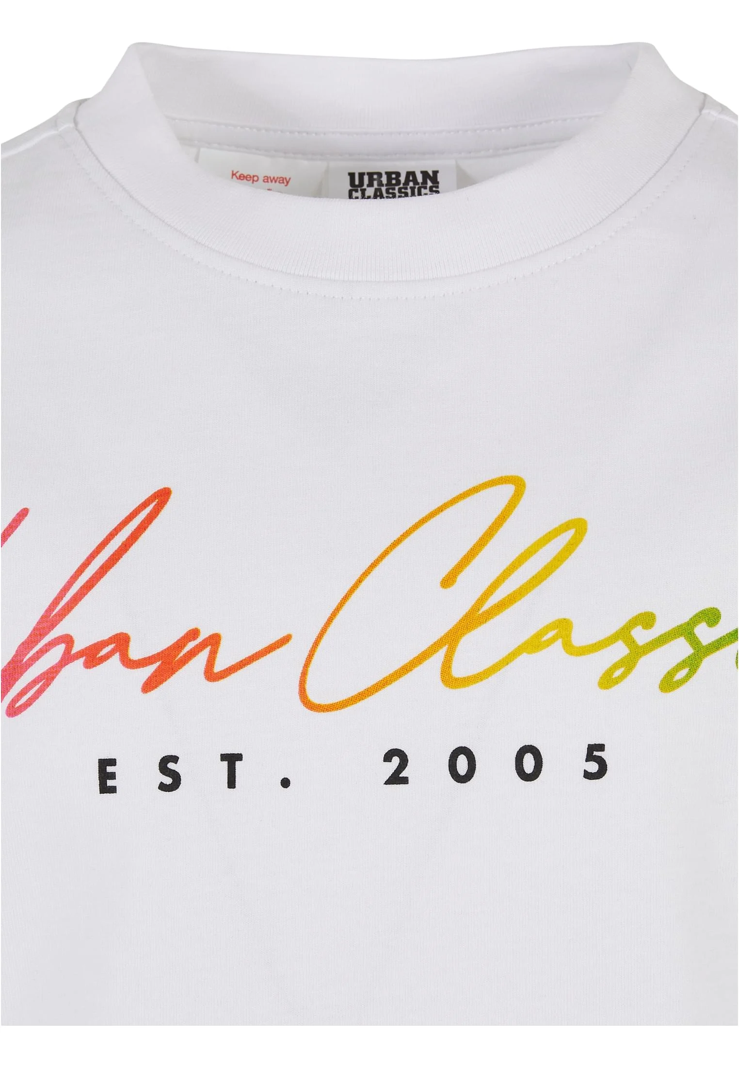 skwm-tb-UCK4903_P7-00220_0e7a77b1-dec0-4e18-bb2f-2a1b64ef6060 Boys Script Logo Tee