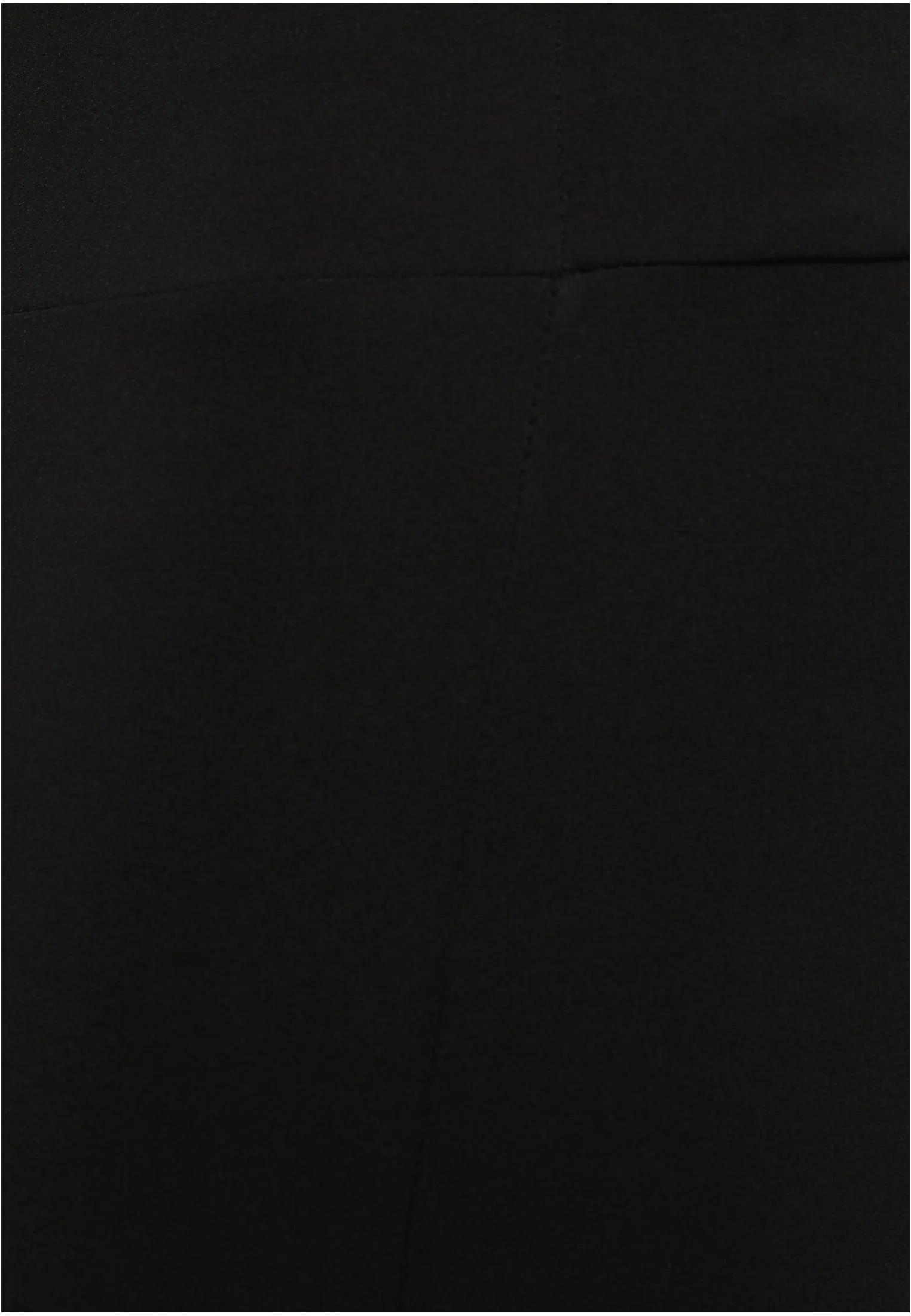 Girls Essentials High Waist Flared Leggings