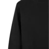 skwm-tb-UCK6855_P8-00007_78ebf45d-268a-48d1-ad82-39cc2ff790c0 Girls Oversized Light Terry Crewneck