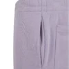 Girls Baggy Light Terry Sweat Pants