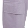 Girls Baggy Light Terry Sweat Pants