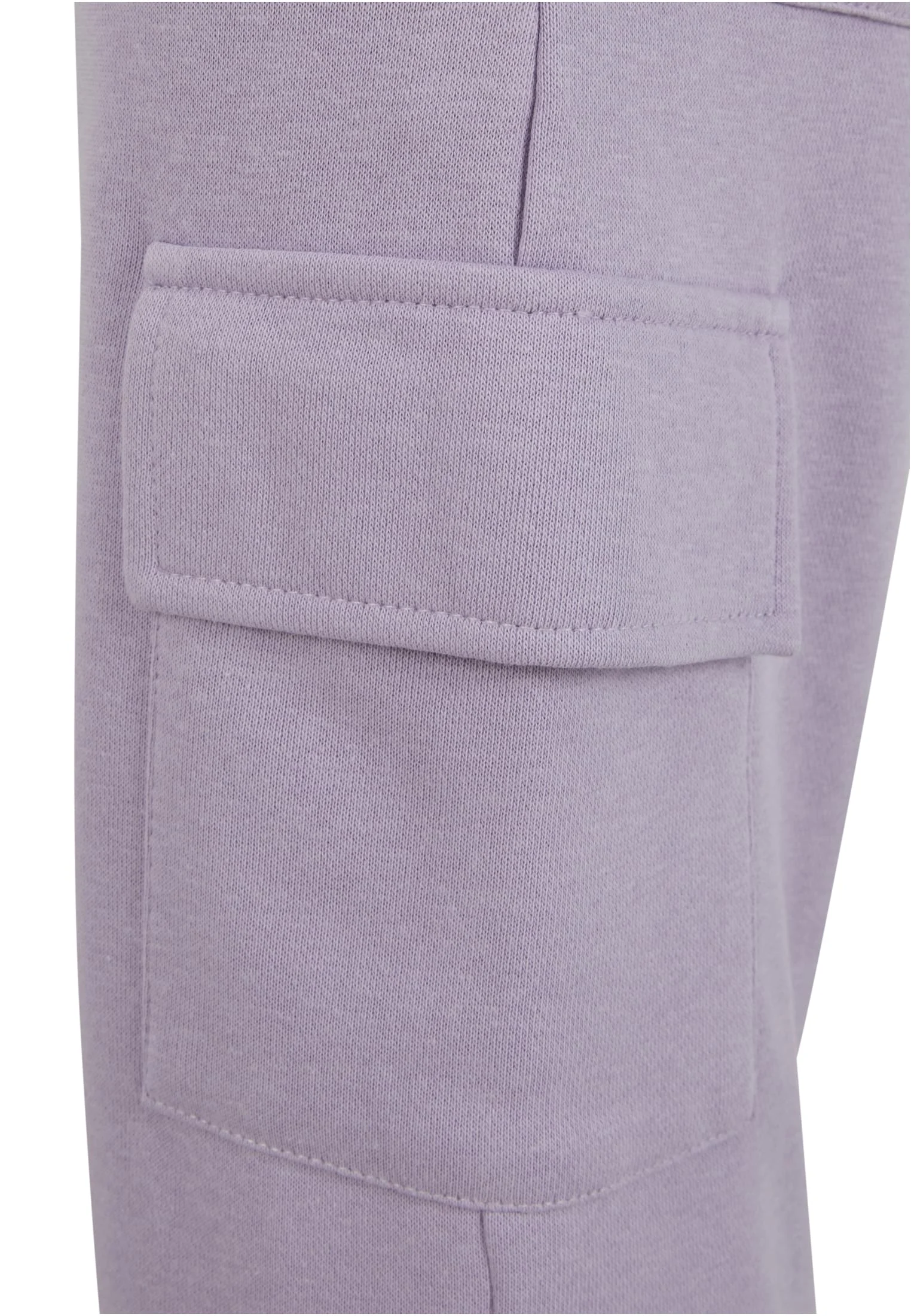 Girls Baggy Light Terry Sweat Pants