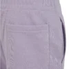 Girls Baggy Light Terry Sweat Pants