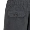 Girls Ripstop Cargo Pants