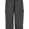Girls Ripstop Cargo Pants