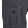 Girls Ripstop Cargo Pants