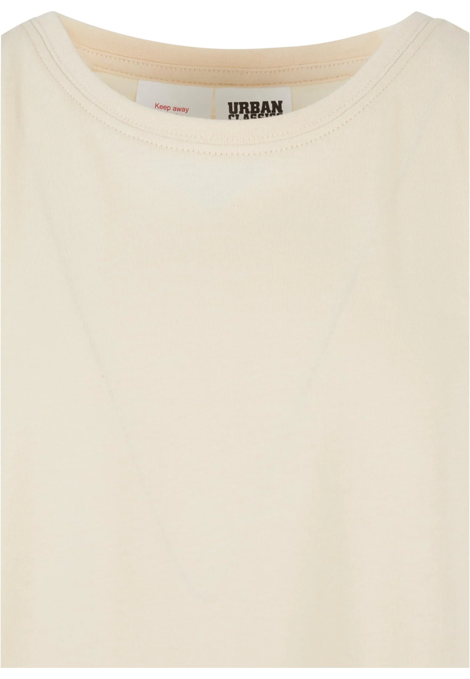 Girls Extended Shoulder Tee 2-Pack