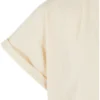 Girls Extended Shoulder Tee 2-Pack