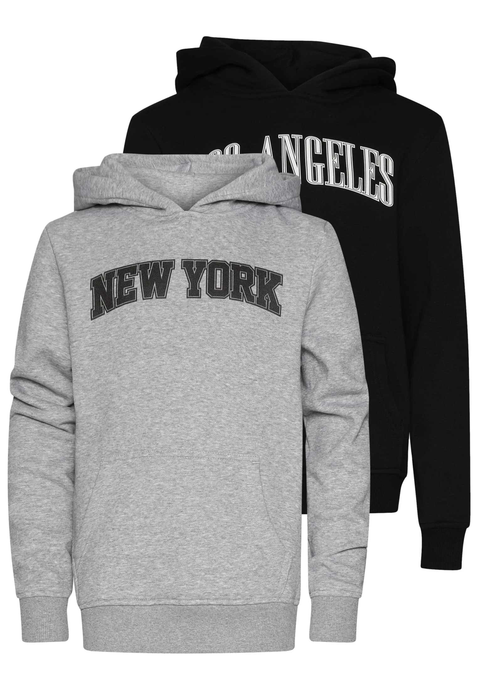 skwm-tb-UCK7908A_P30-03103 Hoody 2 Pack - langarm - Los Angeles & New York