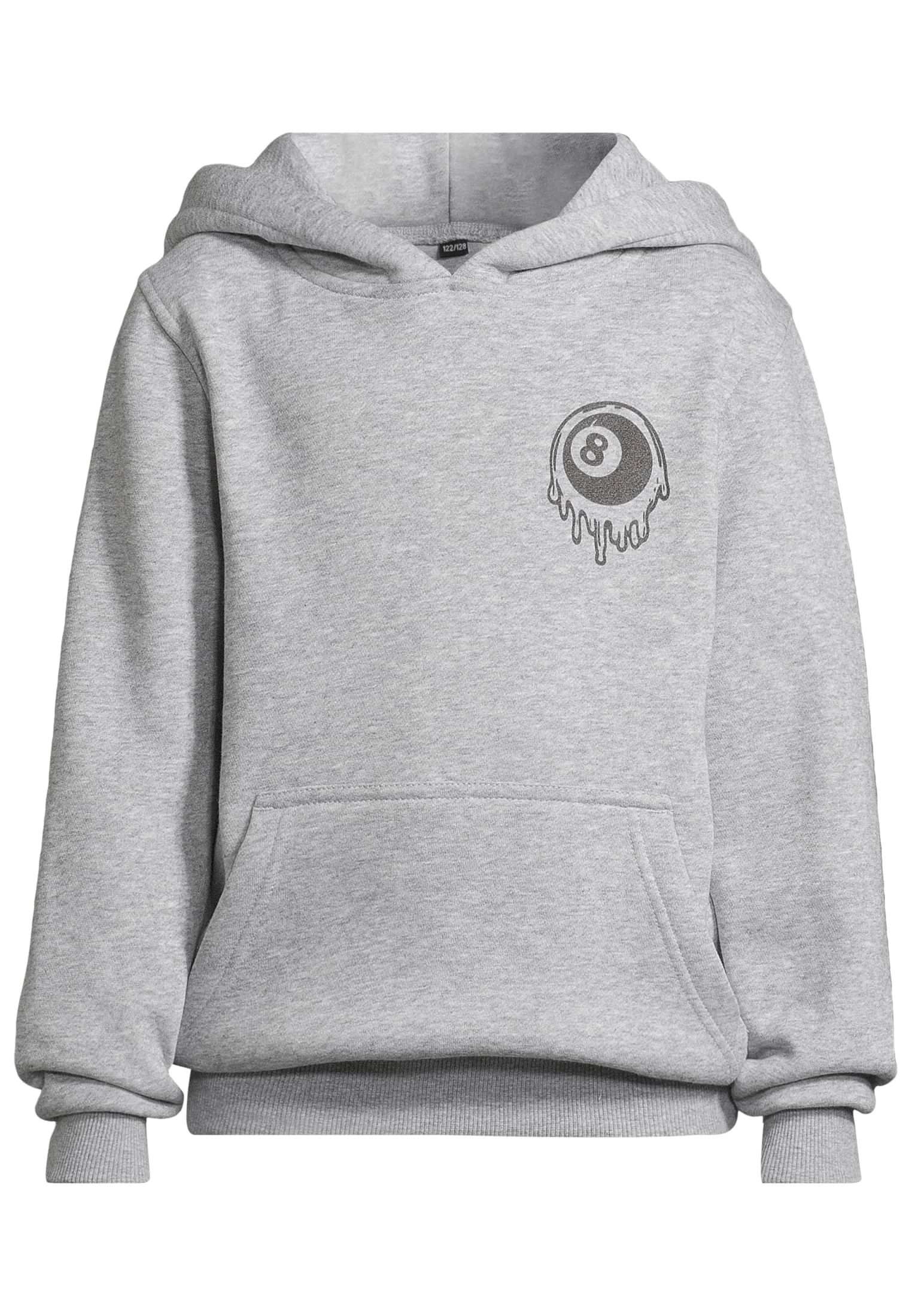 skwm-tb-UCK7911A_P2-20815 Hoody + Crewneck 2 Pack - langarm - Melting 8 Ball & Angry Teddy