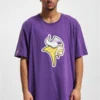 DefShop x European League of Football Vienna Vikings Iconic T-Shirt
