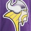 DefShop x European League of Football Vienna Vikings Iconic T-Shirt