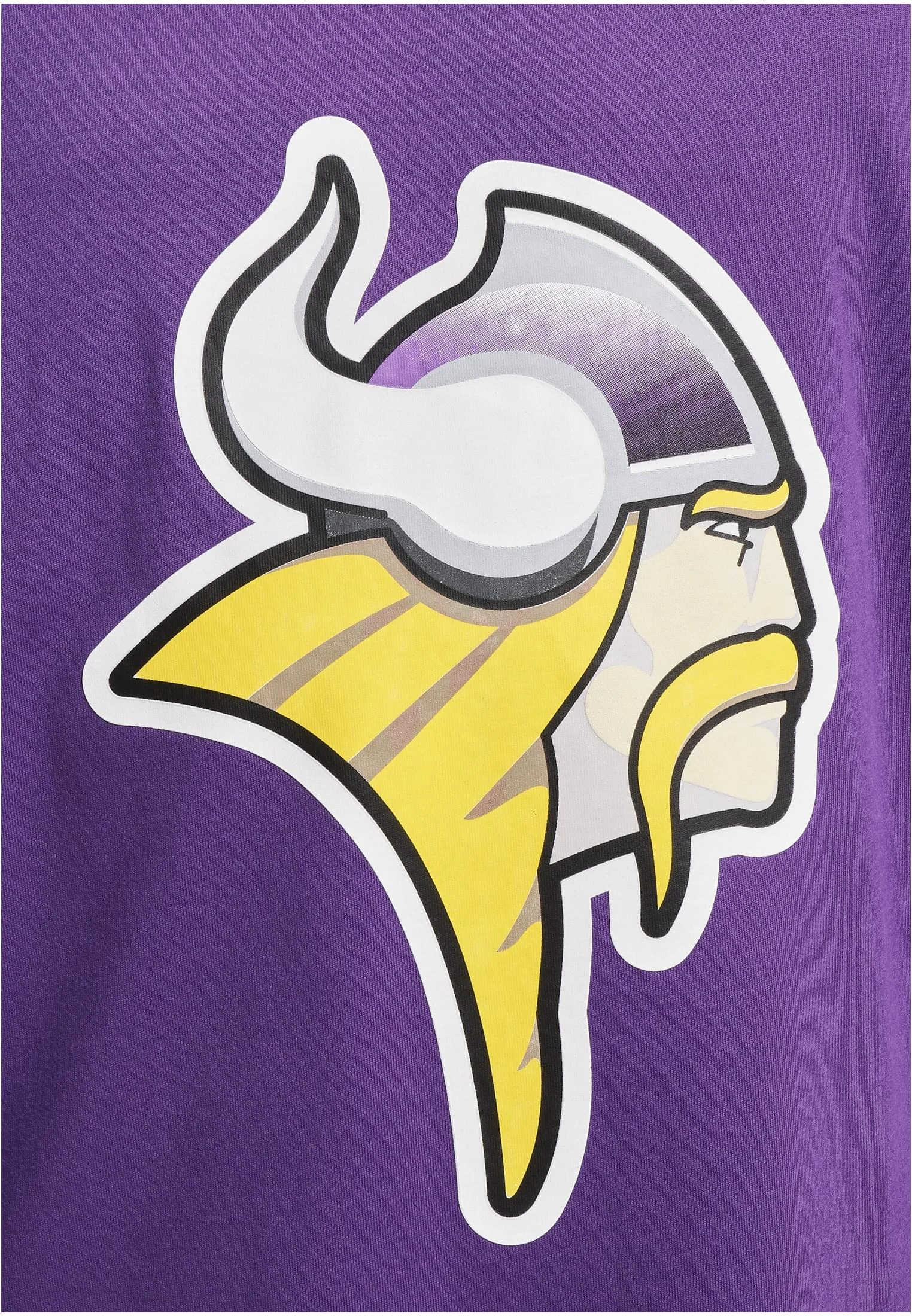 DefShop x European League of Football Vienna Vikings Iconic T-Shirt