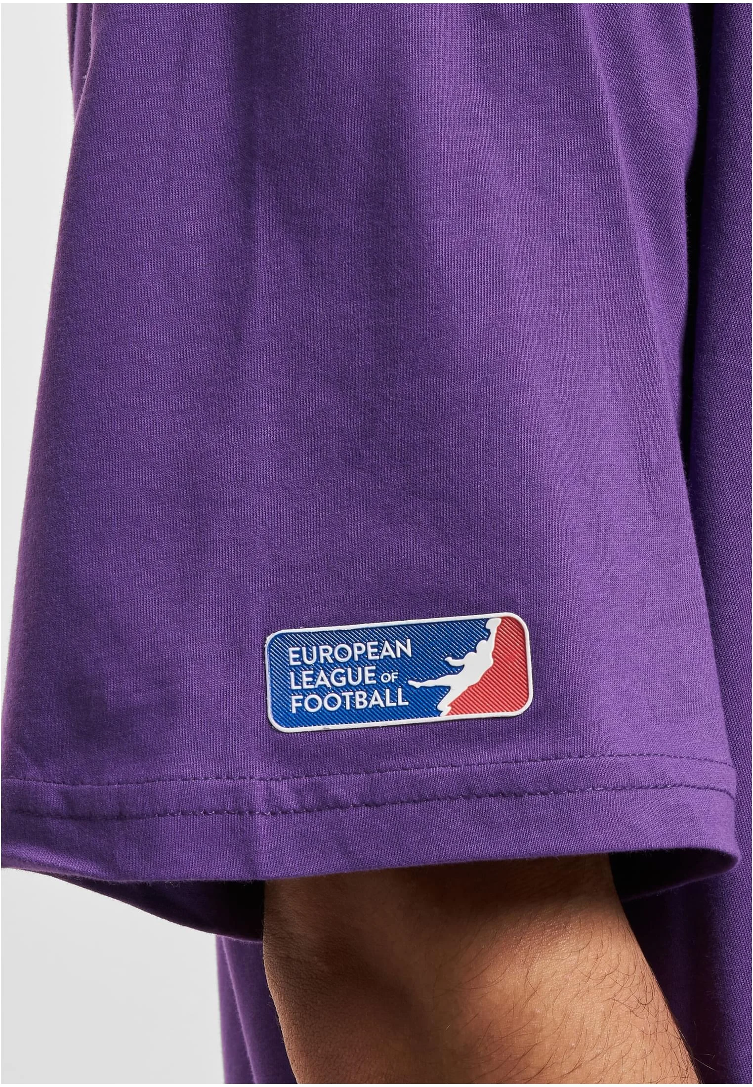 DefShop x European League of Football Vienna Vikings Iconic T-Shirt