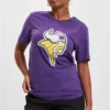 DefShop x European League of Football Vienna Vikings Iconic T-Shirt