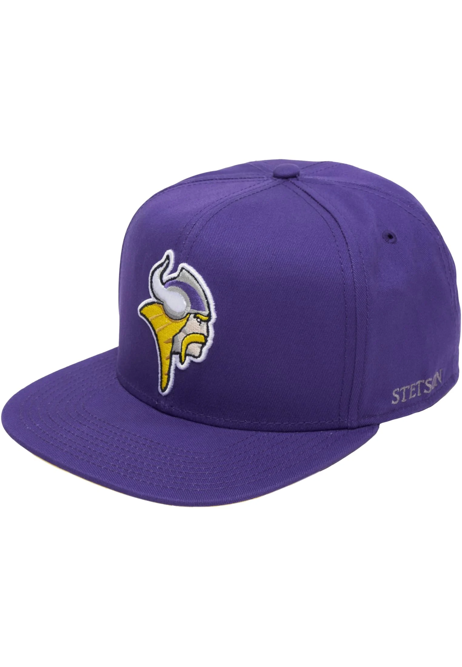 skwm-tb-VVSC_P1-02031_d0a2ac9a-2591-4bd2-8942-92c6a6555b1c DefShop x European League of Football Vienna Vikings Snapback Cap