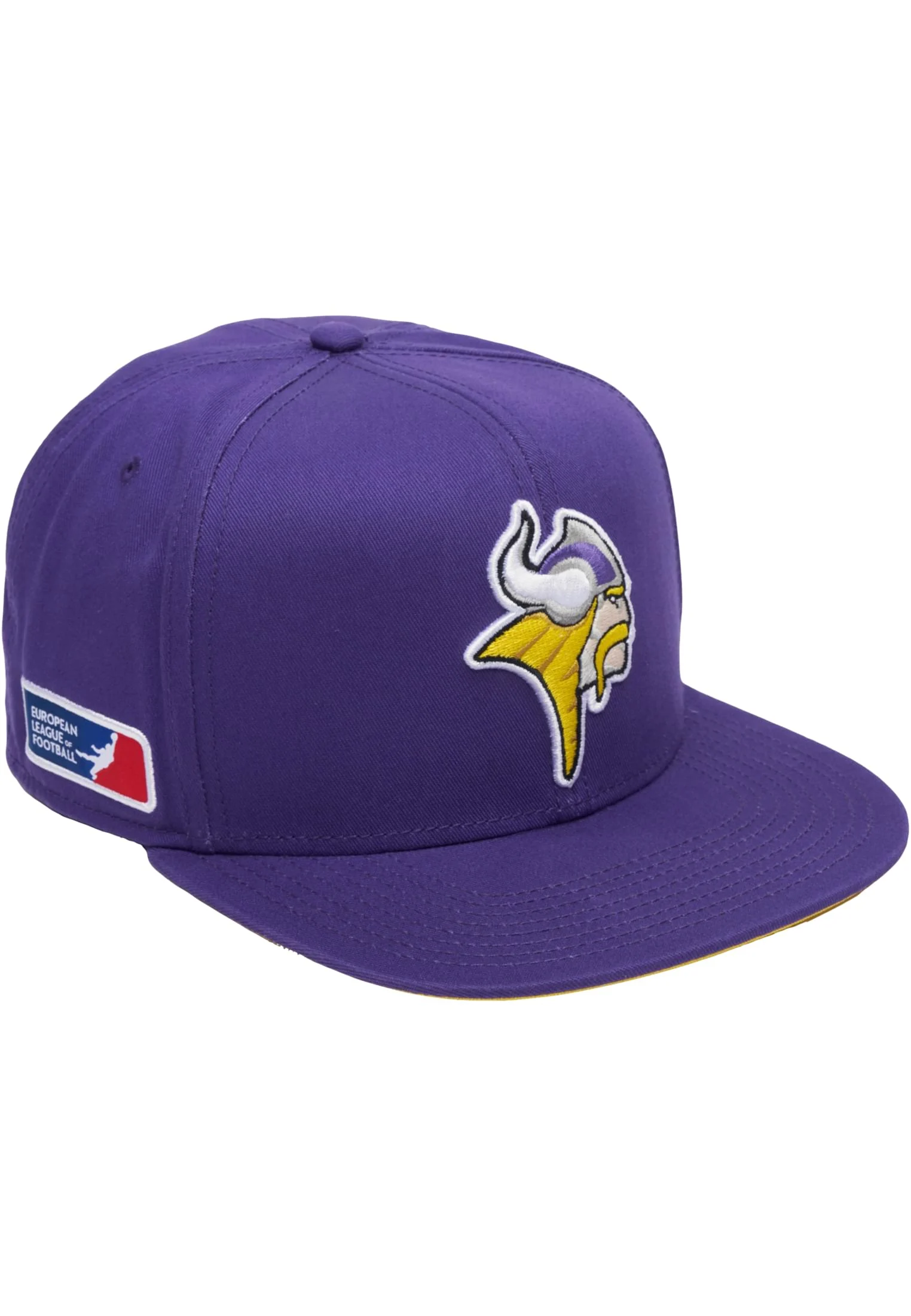 skwm-tb-VVSC_P3-02031 DefShop x European League of Football Vienna Vikings Snapback Cap