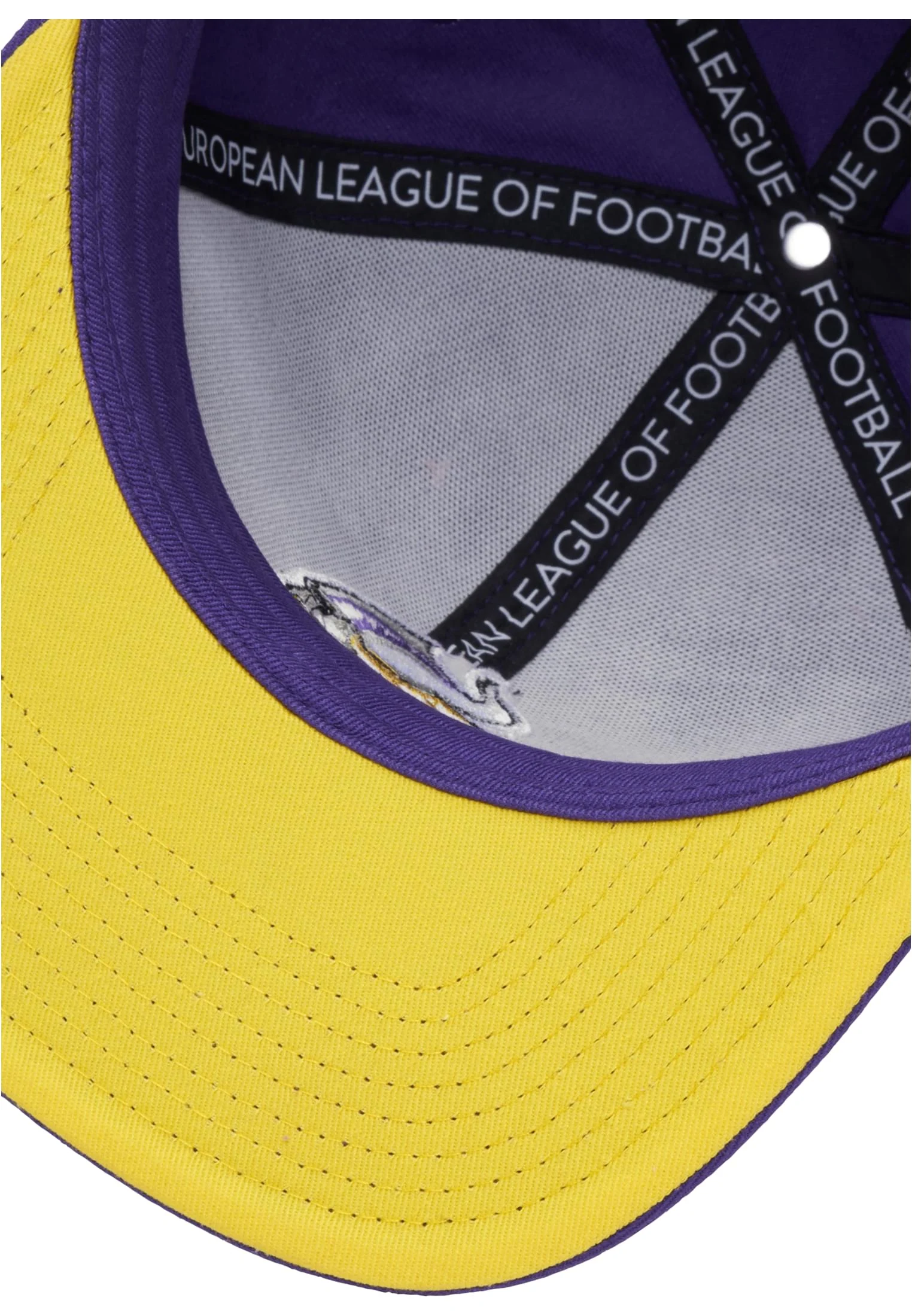 skwm-tb-VVSC_P8-02031 DefShop x European League of Football Vienna Vikings Snapback Cap