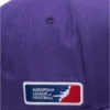 skwm-tb-VVSC_P9-02031 DefShop x European League of Football Vienna Vikings Snapback Cap