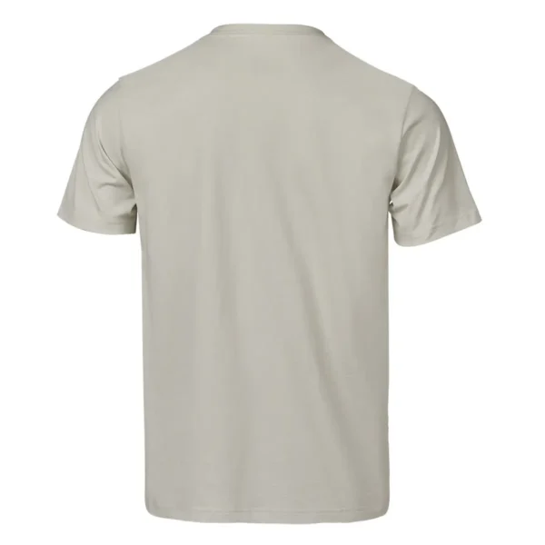 Herren Luxury TShirt – Farbset A