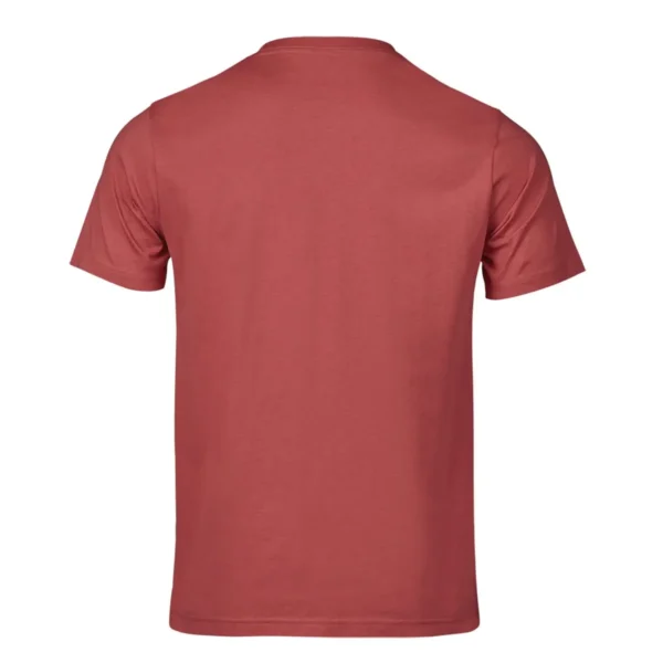 Herren Luxury TShirt – Farbset A