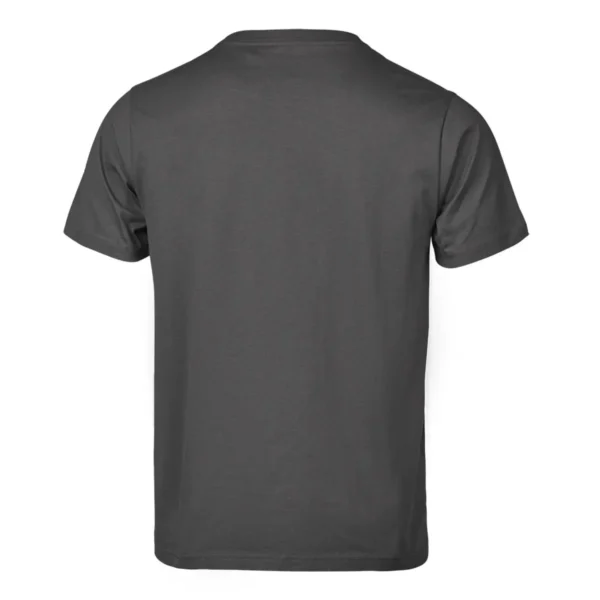 Herren Luxury TShirt – Farbset B