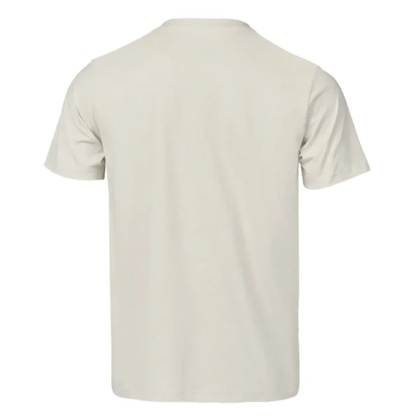 Herren Luxury TShirt – Farbset A