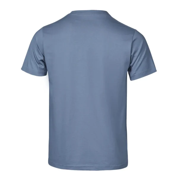 Herren Luxury TShirt – Farbset B