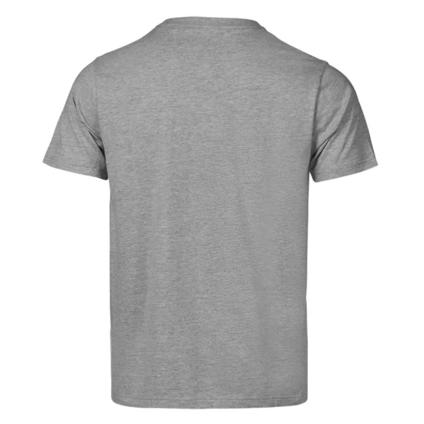 Herren Luxury TShirt – Farbset B